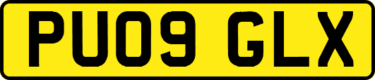 PU09GLX