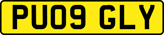 PU09GLY