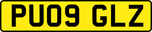 PU09GLZ