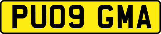 PU09GMA