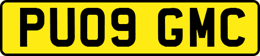 PU09GMC
