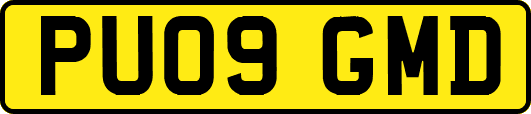 PU09GMD