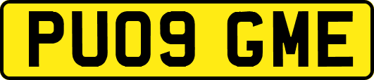 PU09GME