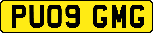 PU09GMG