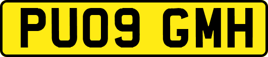 PU09GMH