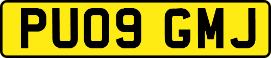 PU09GMJ