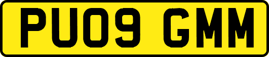PU09GMM