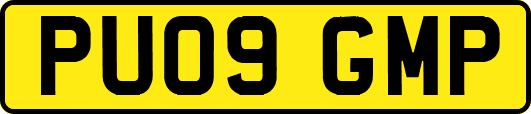 PU09GMP
