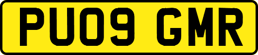 PU09GMR