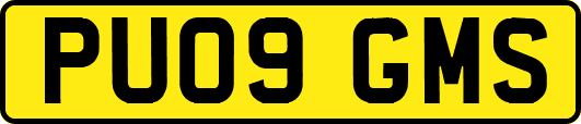 PU09GMS
