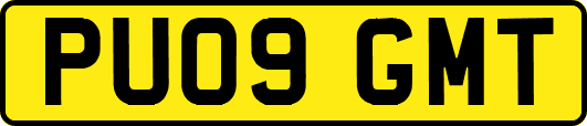 PU09GMT