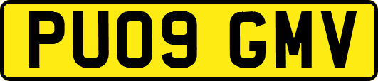 PU09GMV