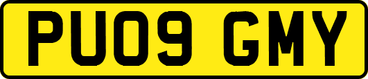 PU09GMY