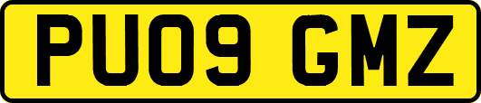 PU09GMZ