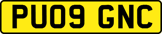 PU09GNC