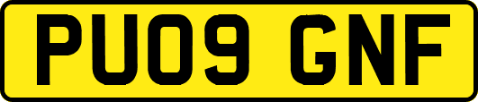 PU09GNF