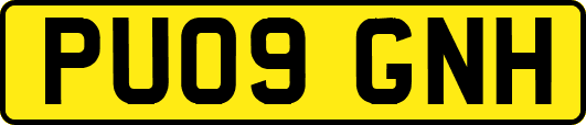 PU09GNH