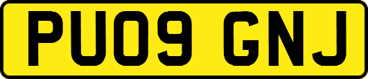 PU09GNJ