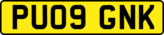 PU09GNK