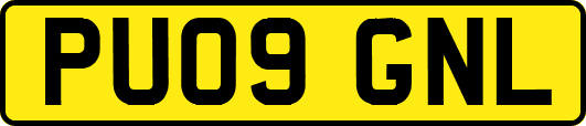 PU09GNL
