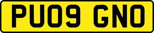 PU09GNO