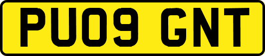 PU09GNT
