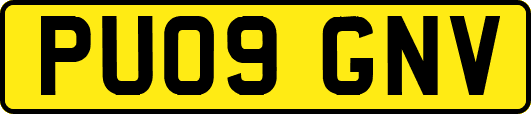 PU09GNV