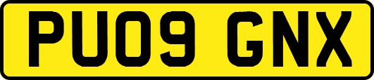 PU09GNX