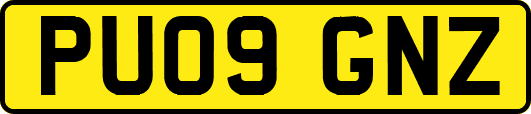PU09GNZ