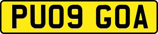 PU09GOA