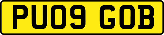 PU09GOB