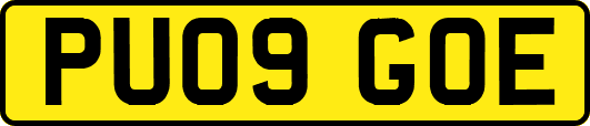 PU09GOE