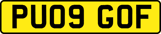 PU09GOF