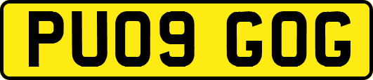 PU09GOG