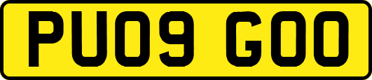 PU09GOO