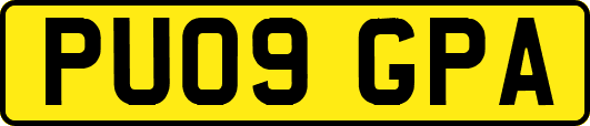 PU09GPA