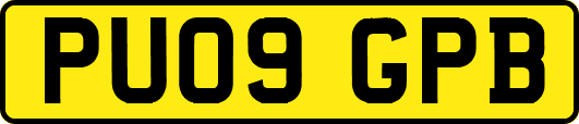PU09GPB