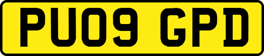 PU09GPD
