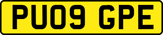 PU09GPE