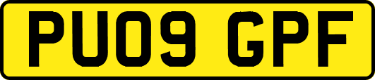 PU09GPF