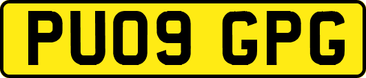 PU09GPG