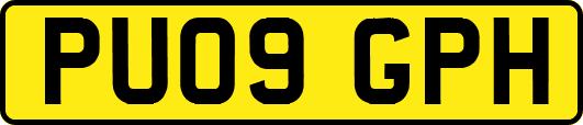 PU09GPH