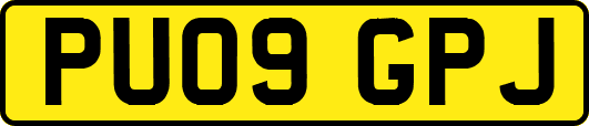 PU09GPJ