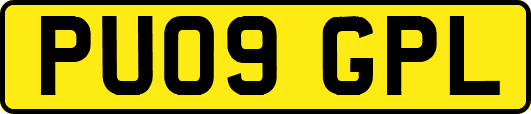 PU09GPL