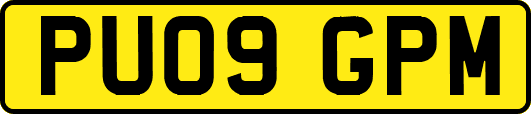PU09GPM