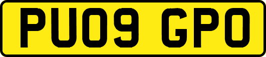 PU09GPO