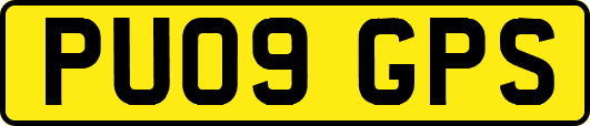 PU09GPS