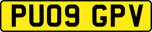 PU09GPV