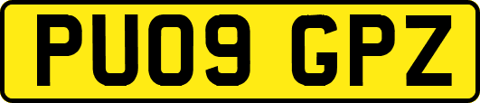 PU09GPZ