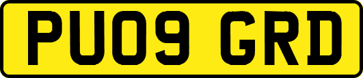 PU09GRD